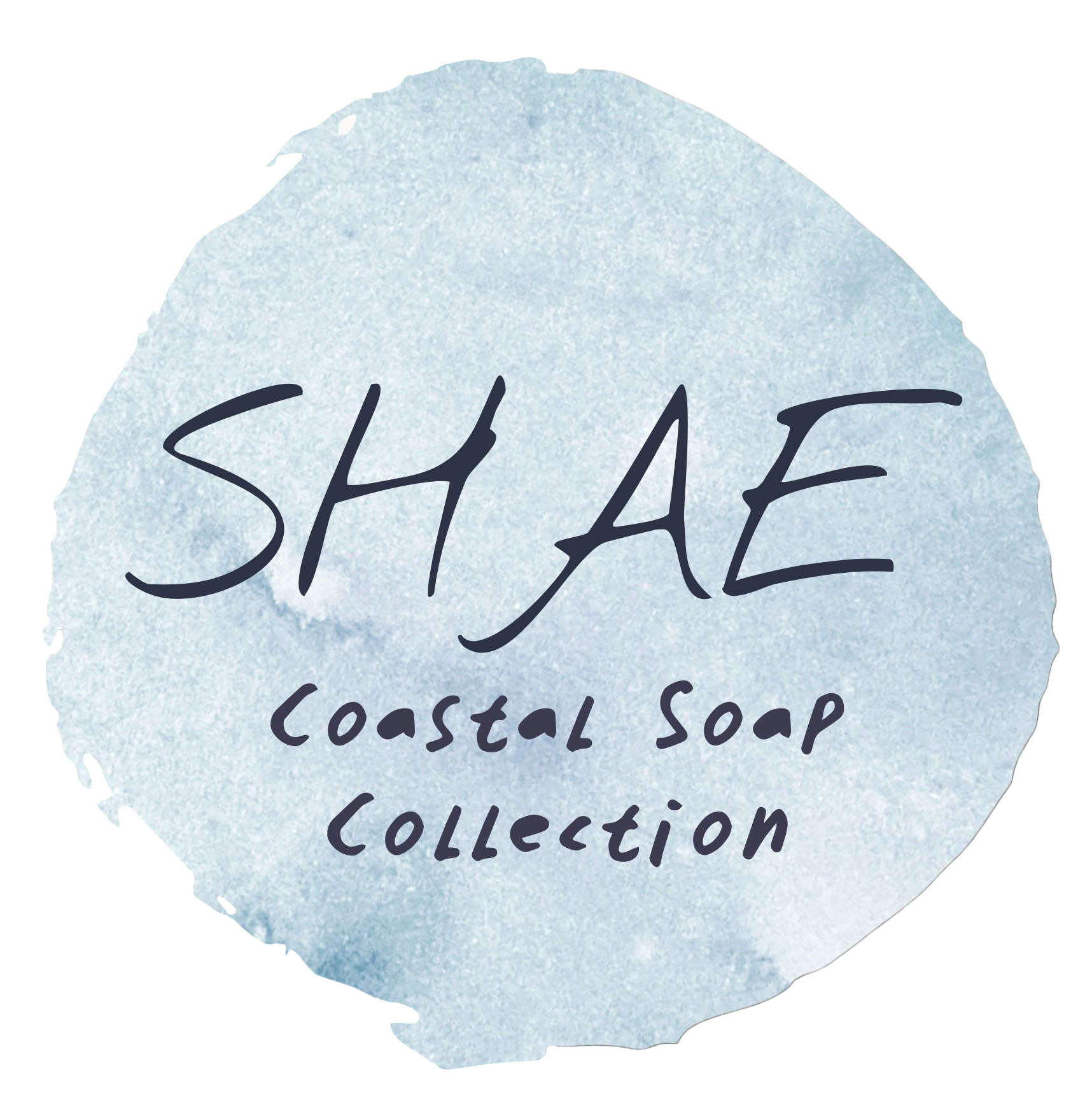 SHAE Coastal Soap Collection